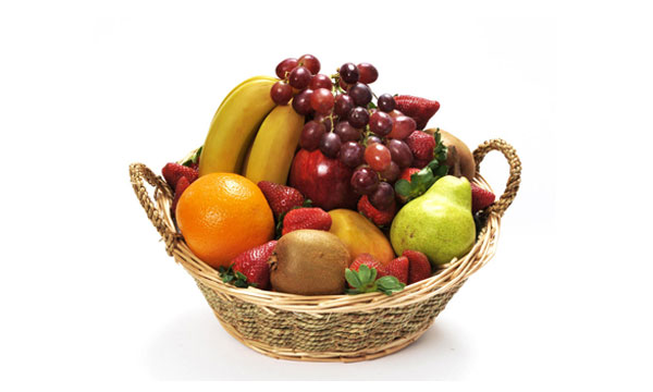 Fruit Basket | Hamper HQ